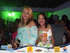 Tarde dos Amigos